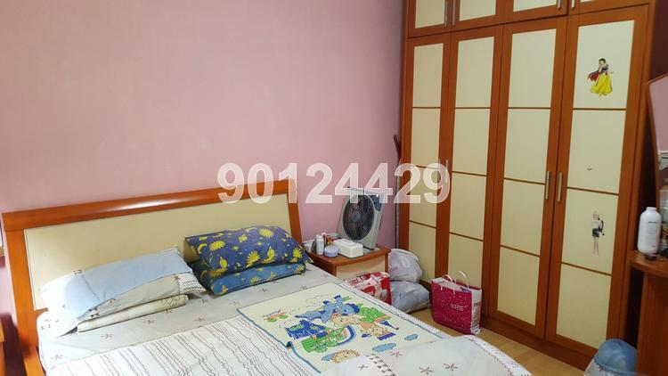 Blk 654A Jurong West Street 61 (Jurong West), HDB 5 Rooms #123174782